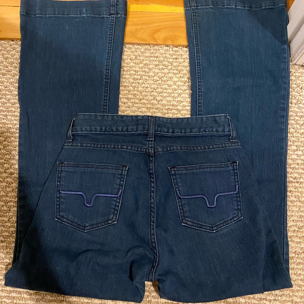 Kimes Lola Jeans
